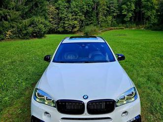 xdrive30d aut. m-paket individual voll