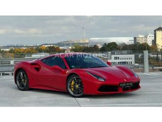 ferrari 488 gtb lift~carbon~led~jbl~1hand