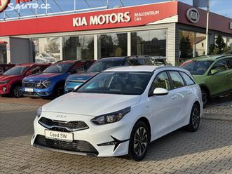 kia cee´d 1,5 tgdi 7dct spin doprodej s