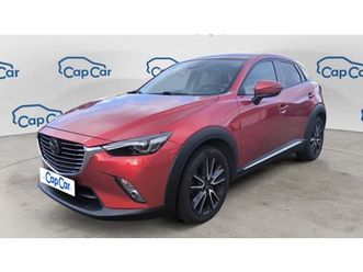 selection - 2.0 skyactiv-g 150