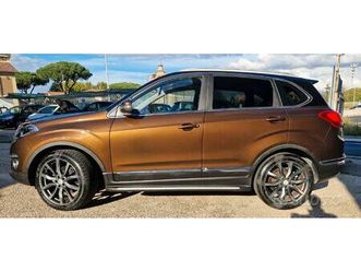 dr f35 6 1.5 turbo bi-fuel gpl