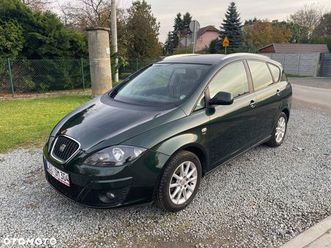 seat altea xl 1.4 tsi style