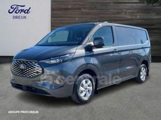 ii generation2 fourgon 100 kw limited l1h1 320