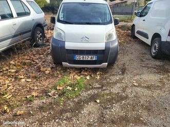 vend citroen nemo