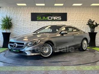 vii 500 executive limousine 4matic 35cv 9g-tronic