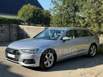 v avant 45 tfsi 245 s tronic
