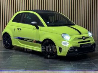 ii generation2 c 595 1.4 turbo 16v t-jet 180 bva5 competizione