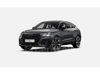 ii sportback 35 tfsi 150 s line s tronic 7