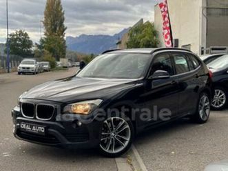 (e84) xdrive28ia 245 luxe