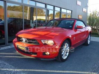 v cabriolet 4.0 v6 210 sohc deluxe