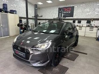 generation2 cabriolet 1.2 puretech 110 s&s performance line eat6