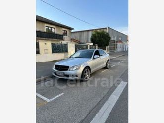 ii generation2 350 avantgarde ba7 7g-tronic