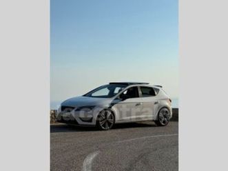 iii st 2.0 tsi 280 cupra dsg