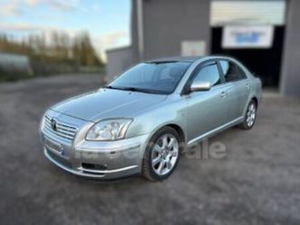 ii generation2 165 vvt-i linea sol bva 5p