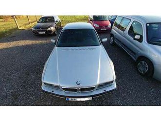 bmw 7er-reihe e38 728i