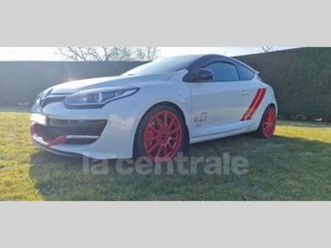 iii (3) coupe 2.0 t 275 rs s&s trophy-r