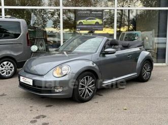 cabriolet 1.4 tsi 150 bluemotion technology club