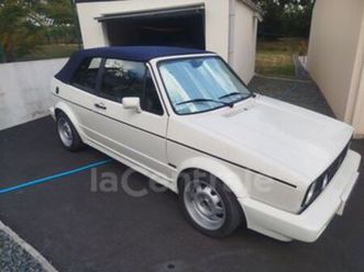 cabriolet 1.8 90 young line