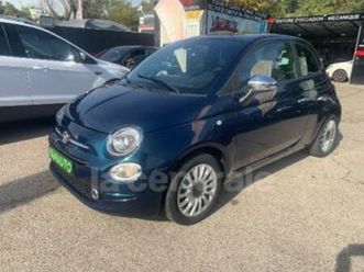 iii 1.0 70 hybride bsg s/s