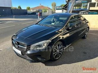 220 cdi sensation 7g-dct