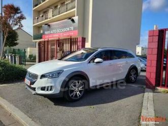 generation2 2.0 hdi 163 s&s + electrique etg6