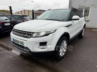 coupe td4 prestige bva9