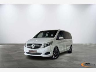 ii compact 250 d business