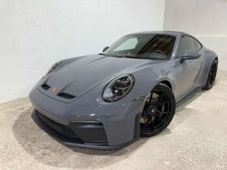 911 coupe 4.0 gt3 c/pack touring auto/nuovo model