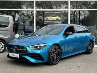 ii generation2 shooting brake 200 d amg line 8g-dct