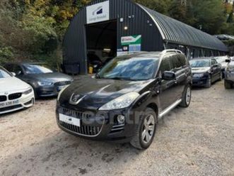 2.2 hdi 156 fap feline