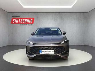 mg hs phev+ comfort 21,4kwh aut.