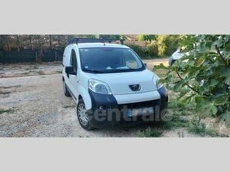 1.3 hdi pack clim 117 l1