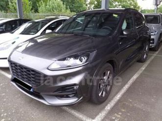 iii 2.5 duratec 190 fhev powershift st-line