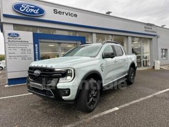 iv double cabine 2.3 ecoboost phev 281 ch s&s e-4wd stormtrak bva10