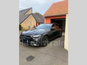 v generation2 break 300 de 11cv amg line 9g-tronic