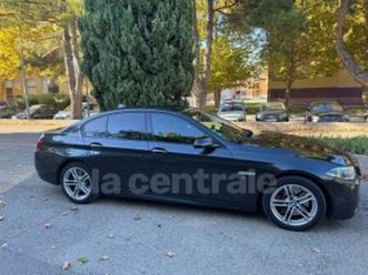 (f10) activehybrid 5 340 m sport bva8