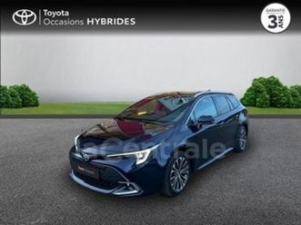 xii generation2 corolla touring sports hybride 140ch design
