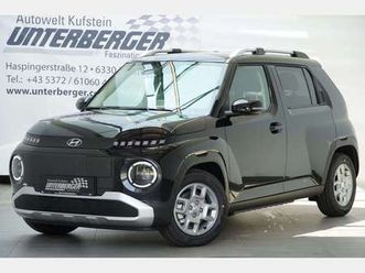 hyundai inster trend line 49kwh