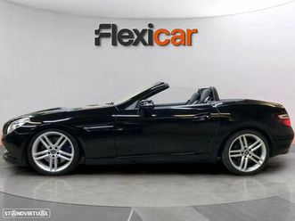 mercedes-benz slk 250