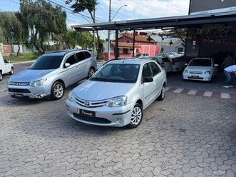 xs sedan 1.5 flex 16v 4p mec.