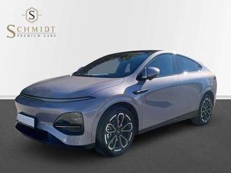 xpeng g6 perfomance pro awd