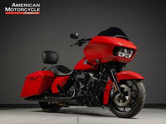 2022 harley-davidson road glide special