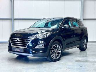 *garantie 12 mois* tucson 1.6 crdi