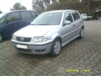 vw polo (6n) março/01