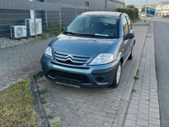 citroën - auf ersten blick überteuert aber...
