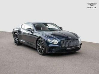 v8 4.0 550 ch bva mulliner