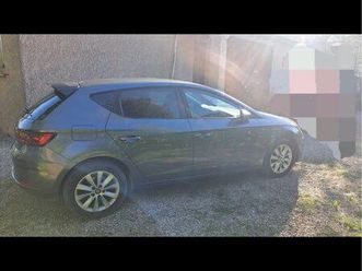 seat leon 3 (5f) 1.2l tsi