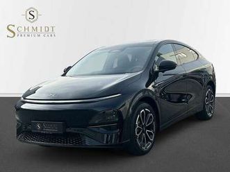 xpeng g6 xpeng g6 awd performance