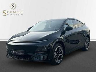 xpeng g6 xpeng g6 awd performance