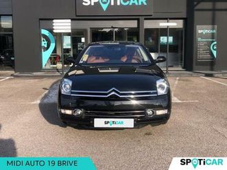 2.7 v6 hdi exclusive fap